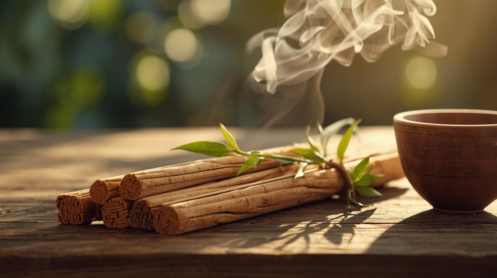 Palo Santo Vente en gros en Europe : une solution naturelle pour le bien-être et les pratiques spirituelles